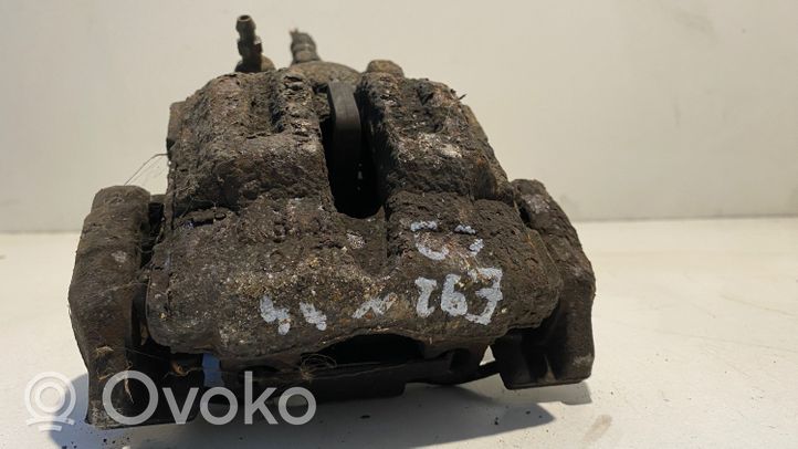 BMW 3 E92 E93 Caliper del freno trasero 