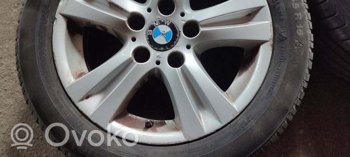 BMW 1 E81 E87 Felgi aluminiowe R16 