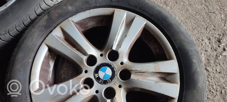 BMW 1 E81 E87 Felgi aluminiowe R16 