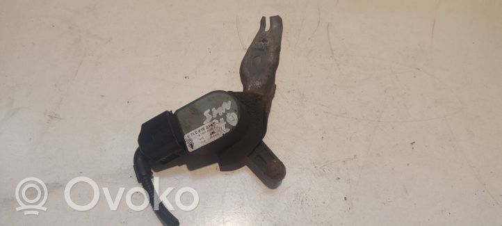 Audi Q7 4L Ajovalon korkeusanturi 7L0616214C