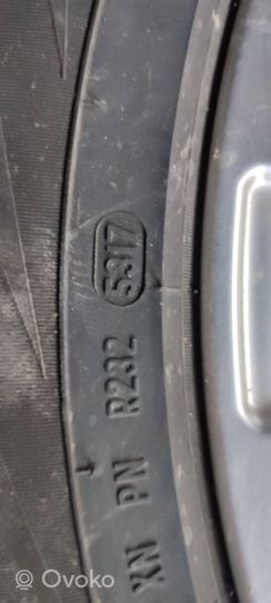 Audi Q7 4L Cerchione in lega R20 