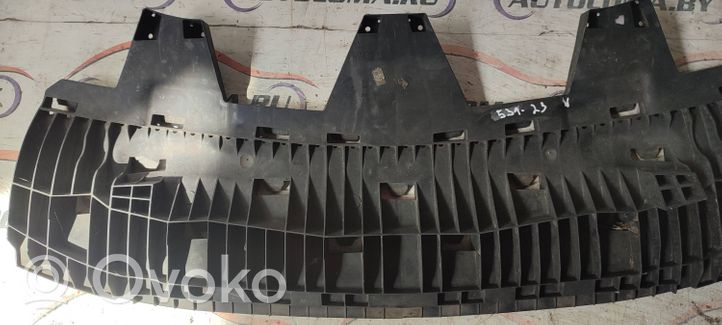 Opel Astra H Osłona pod zderzak przedni / Absorber 13144338