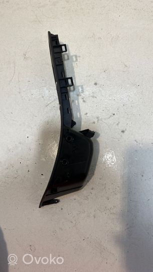 BMW 5 F10 F11 Altro elemento di rivestimento della portiera anteriore 9183537