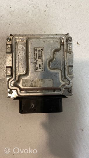 KIA Picanto Komputer / Sterownik ECU i komplet kluczy 3911103555