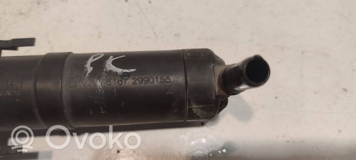 BMW X1 E84 Headlight washer spray nozzle 2990155
