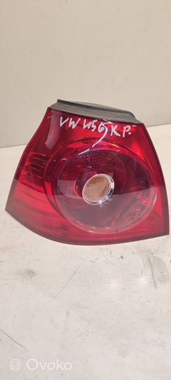 Volkswagen Golf V Lampa tylna 1K6945095AA