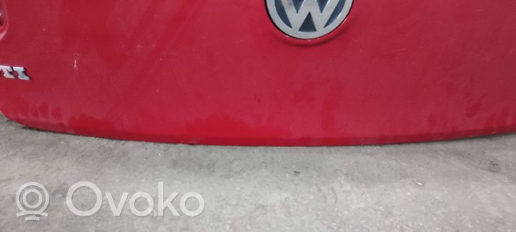 Volkswagen Golf V Górna pokrywa bagażnika 