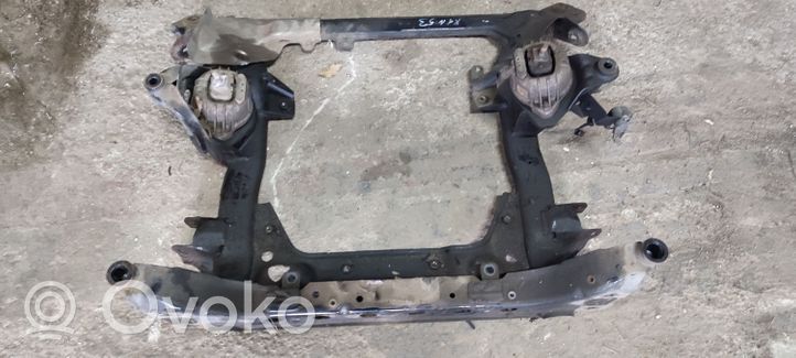 BMW X1 E84 Sottotelaio anteriore 