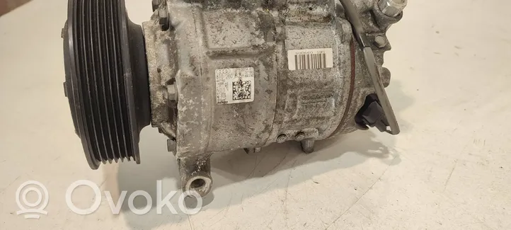 Audi A4 S4 B8 8K Compressore aria condizionata (A/C) (pompa) 8T0260805H