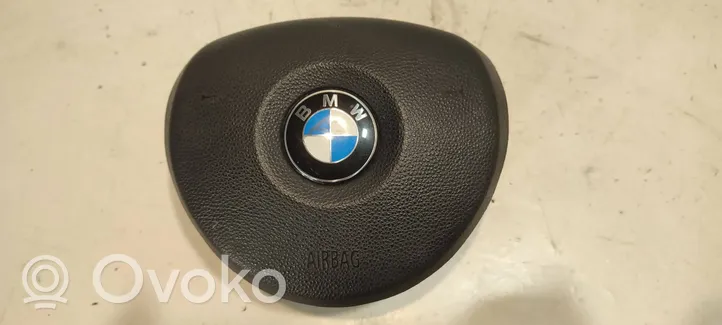 BMW X1 E84 Poduszka powietrzna Airbag kierownicy 305166199001AJ