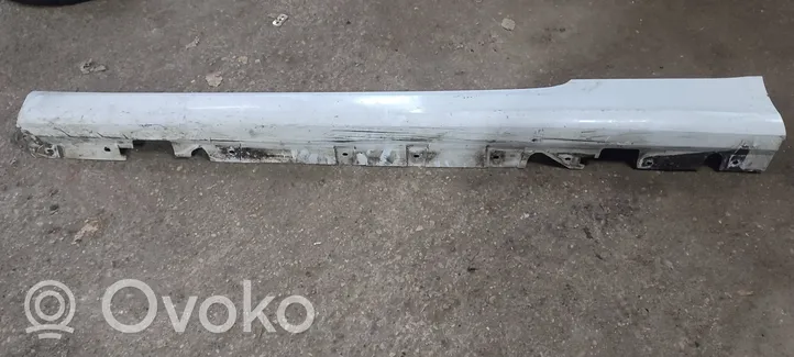 BMW 3 E92 E93 Sill 