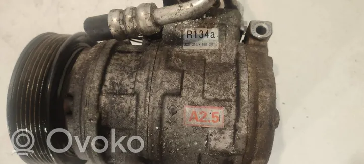 KIA Sorento Compressore aria condizionata (A/C) (pompa) 