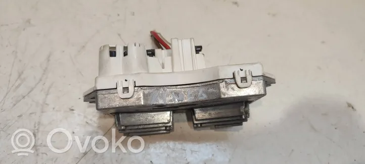 BMW X1 E84 Motorino ventola riscaldamento/resistenza ventola T1021327UB