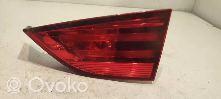 BMW X1 E84 Lampy tylnej klapy bagażnika 2990114