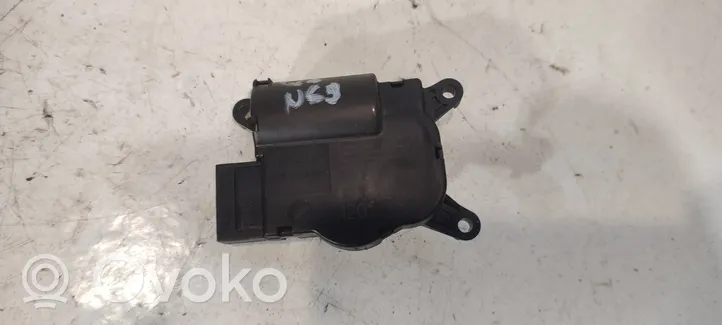 Audi Q7 4L Moteur / actionneur de volet de climatisation 52411483R06