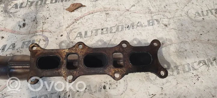 Audi Q7 4L Exhaust manifold 05925303