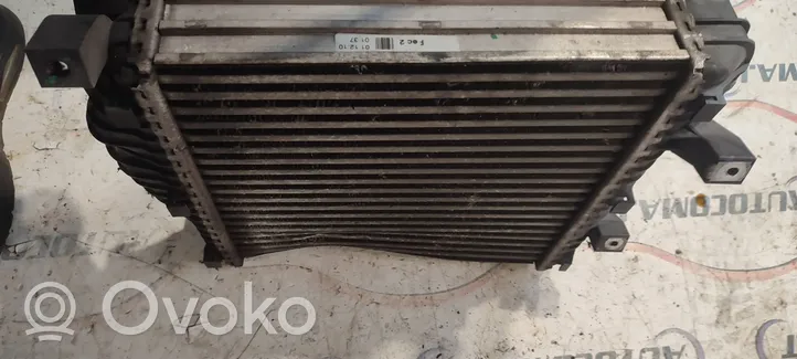 Audi Q7 4L Intercooler radiator 7L6145803D