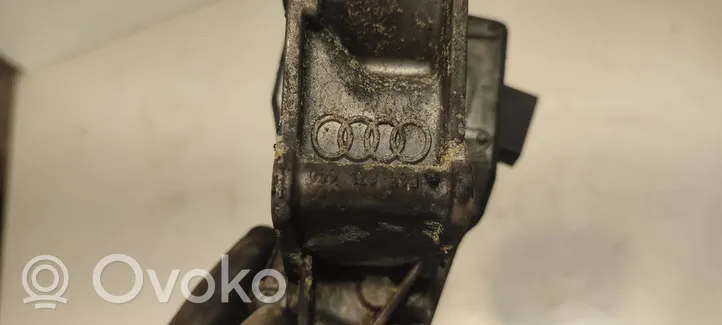 Audi Q7 4L Droselinė sklendė 059129593