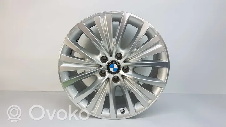 BMW X5 F15 R18-alumiinivanne 186139