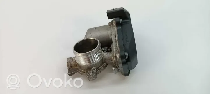 Audi Q5 SQ5 EGR-venttiili A2C80881400