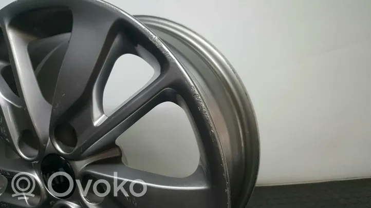 KIA Optima R18 alloy rim 