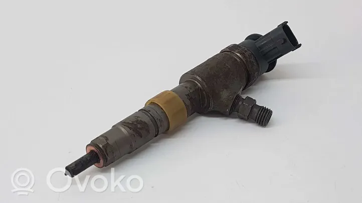 870689 Citroen C3 Fuel injector, 42.00 € | RRR