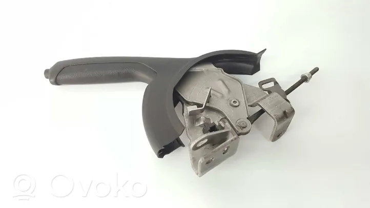 Citroen C1 Hand brake release handle 