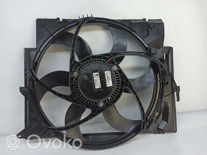 BMW 3 E90 E91 Ventilateur de refroidissement de radiateur électrique 16326937515