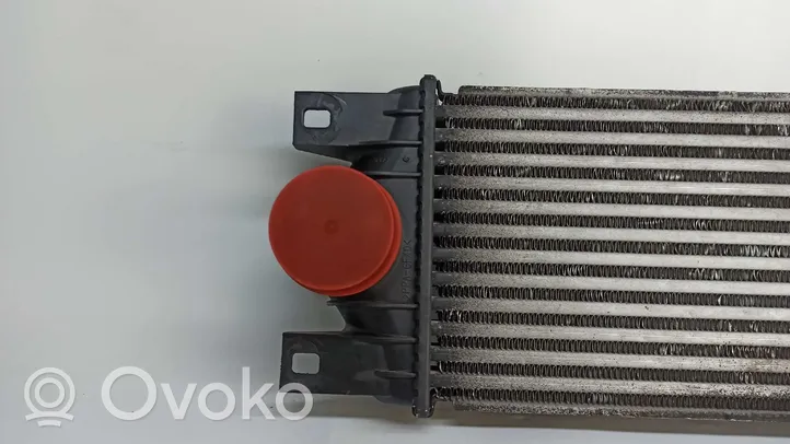 Renault Master II Chłodnica powietrza doładowującego / Intercooler 