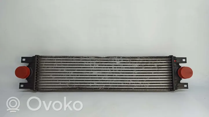 Renault Master II Chłodnica powietrza doładowującego / Intercooler 