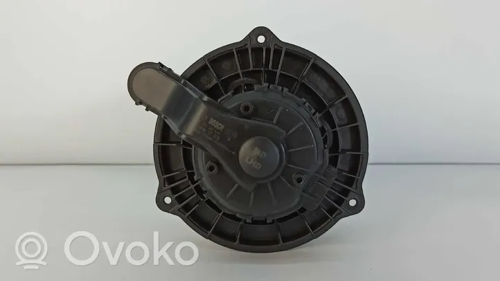 KIA Pro Cee'd II Heater fan/blower F00S3B2474