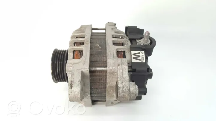 Hyundai i20 (GB IB) Alternator 2622650