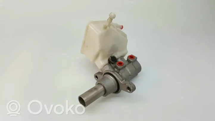 Citroen C4 II Picasso Master brake cylinder 03350890841