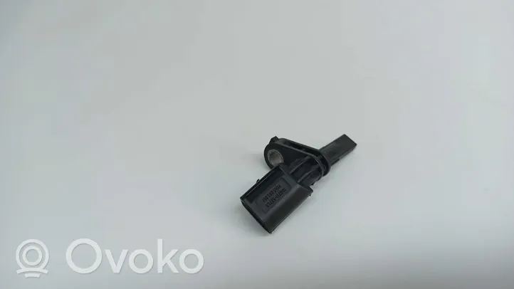 Skoda Superb B6 (3T) Sensore velocità del freno ABS 10071152713