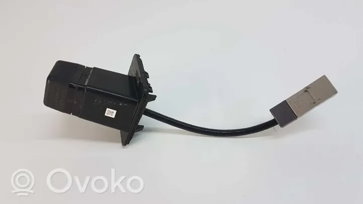 Subaru Outback (BS) Rear view/reversing camera GPKD7N25RC