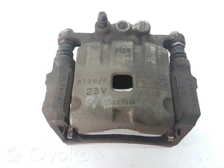 Ford Fiesta Pinza del freno anteriore 2218133