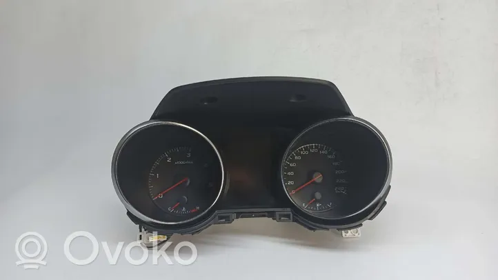 Subaru Outback (BS) Tachimetro (quadro strumenti) A2C96202301