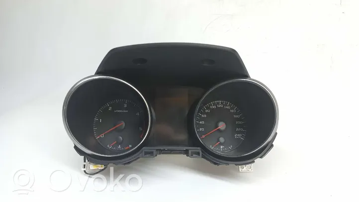 Subaru Outback (BS) Speedometer (instrument cluster) A2C96202301