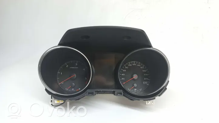 Subaru Outback (BS) Tachimetro (quadro strumenti) A2C96202301