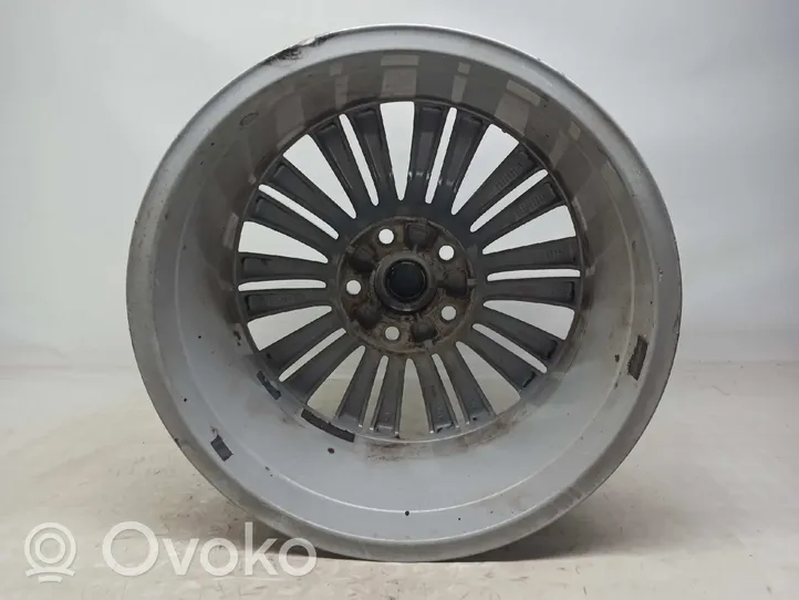 Opel Zafira C R18 alloy rim 