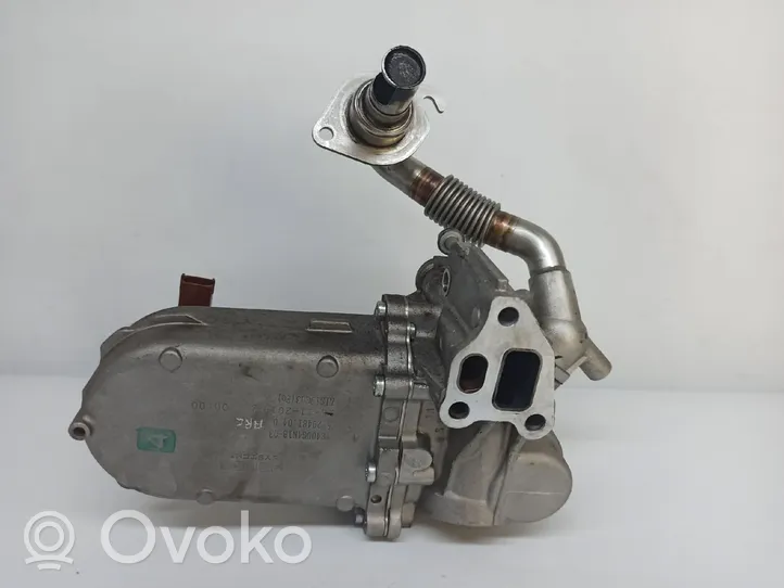 Fiat Tipo EGR valve cooler 46339121