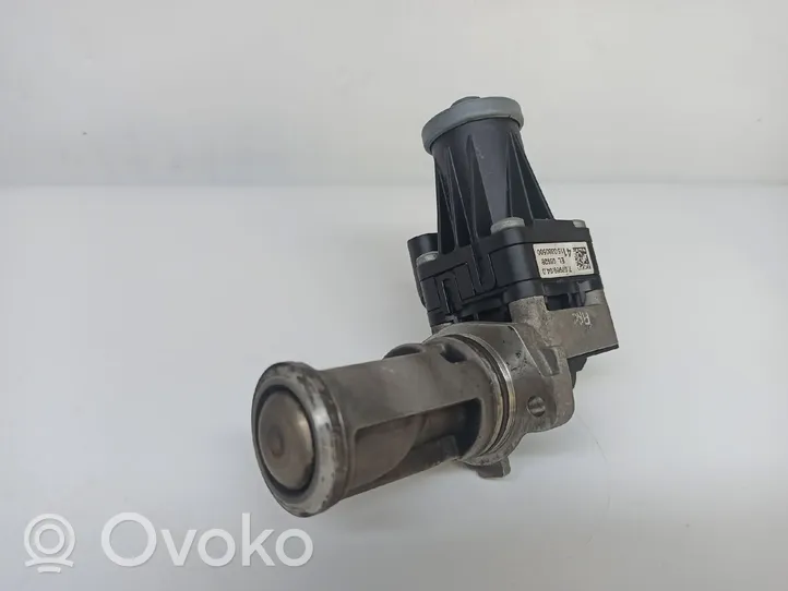 Fiat Tipo EGR valve 707969040