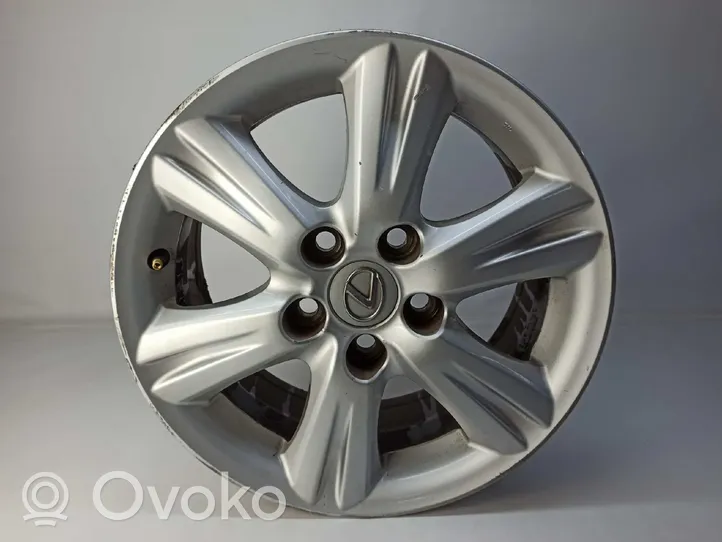 Lexus IS 220D-250-350 Felgi aluminiowe R18 