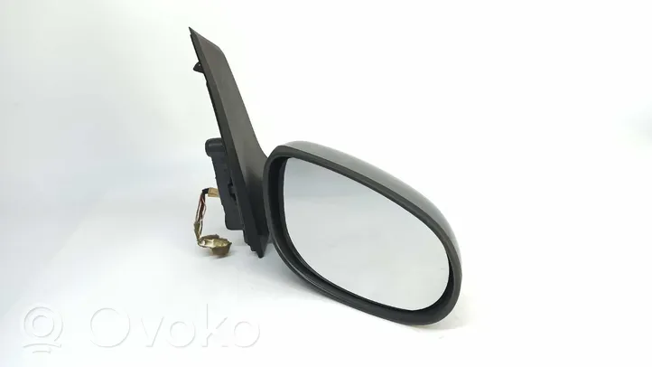 Ford Ka Front door electric wing mirror 