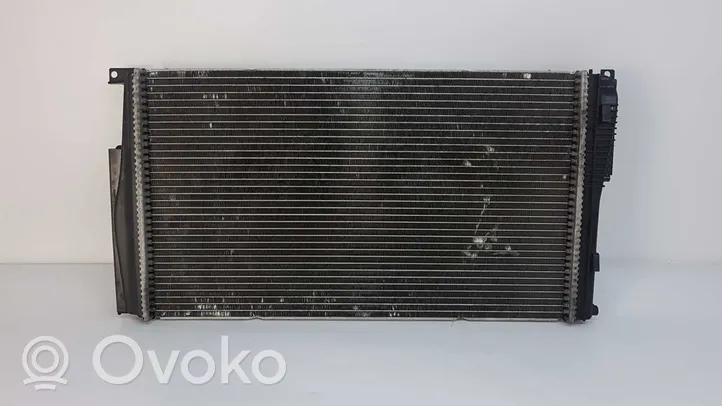 BMW 1 F20 F21 Radiateur de refroidissement 7600511