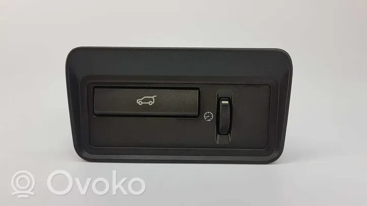 Land Rover Range Rover Evoque L538 Takaluukun avauskytkin LR025943