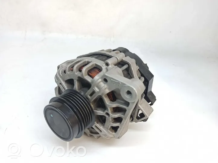 Hyundai i20 (GB IB) Alternator 37300-03600