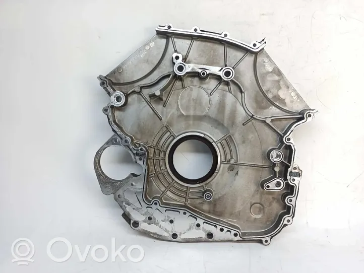 Audi A8 S8 D3 4E Timing chain cover 059103171J