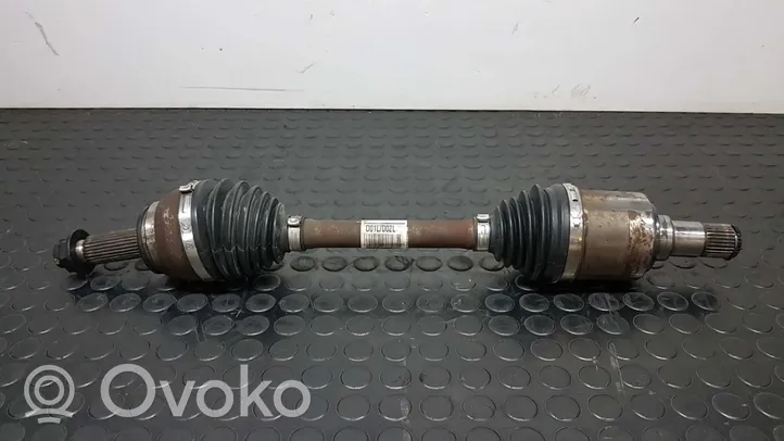 KIA Niro Front driveshaft 