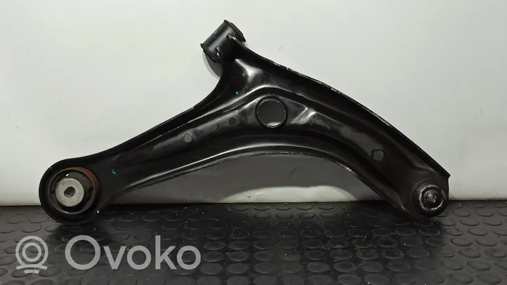 Ford Ka Braccio di controllo sospensione anteriore inferiore/braccio oscillante E4B1-3051-A2D